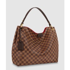 [LOUIS VUITTON-루이비통]그레이스풀 MM N44045