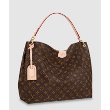 [LOUIS VUITTON-루이비통]그레이스풀 MM M43704