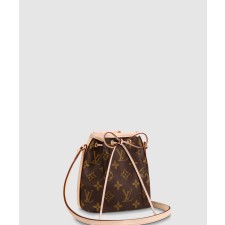 [LOUIS VUITTON-루이비통]나노 노에 M41346