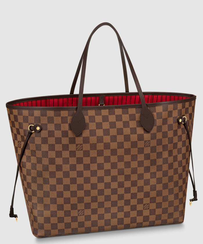 [LOUIS VUITTON-루이비통]네버풀 GM N41357