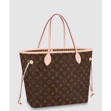 [LOUIS VUITTON-루이비통]네버풀 MM M40995