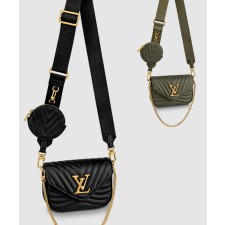 [LOUIS VUITTON-루이비통]뉴 웨이브 멀티 포쉐트 M56461