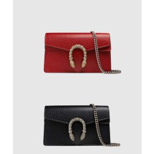 [GUCCI-구찌]디오니소스 수퍼 미니백 476432