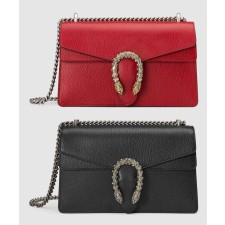 [GUCCI-구찌]디오니소스 스몰 숄더백 400249