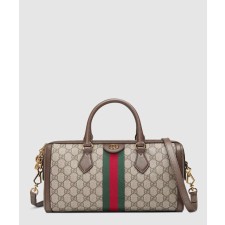 [GUCCI-구찌]오피디아 GG 미듐 탑핸들백 524532