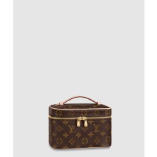 [LOUIS VUITTON-루이비통]니스 미니 M44495