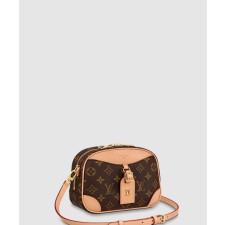 [LOUIS VUITTON-루이비통]도빌 미니 M45528