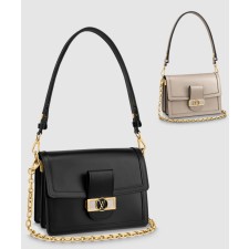 [LOUIS VUITTON-루이비통]도핀 MM M55821