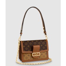 [LOUIS VUITTON-루이비통]도핀 MM M44391