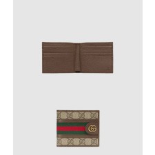 [GUCCI-구찌]오피디아 GG 반지갑 597606