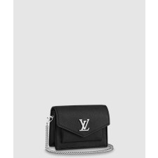 [LOUIS VUITTON-루이비통]포쉐트 마이락미 미니 체인 M69183