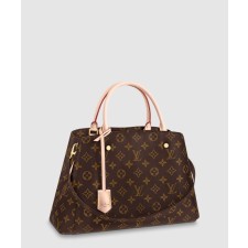 [LOUIS VUITTON-루이비통]몽테뉴 MM M41056