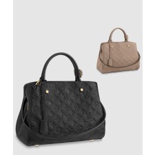 [LOUIS VUITTON-루이비통]몽테뉴 MM M41048