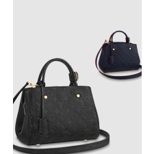 [LOUIS VUITTON-루이비통]몽테뉴 BB M41053