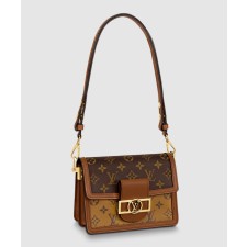 [LOUIS VUITTON-루이비통]미니 도핀 M44580