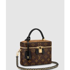 [LOUIS VUITTON-루이비통]베니티 PM M45165