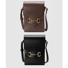 [GUCCI-구찌]홀스빗 1955 미니백 625615