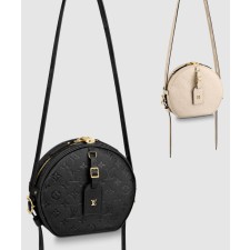 [LOUIS VUITTON-루이비통]부아뜨 샤포 수플 MM M45167