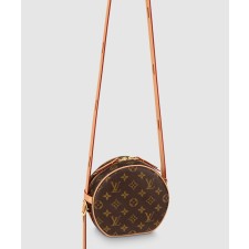 [LOUIS VUITTON-루이비통]부아뜨 샤포 수플 PM M45578