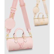 [LOUIS VUITTON-루이비통]빠삐용 BB M45707