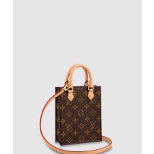[LOUIS VUITTON-루이비통]쁘띠 삭플라 M69442