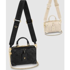 [LOUIS VUITTON-루이비통]쁘띠뜨 말 수플 M45393