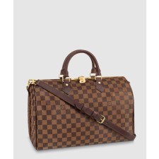 [LOUIS VUITTON-루이비통]스피디 반둘리에 35 N41366