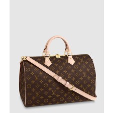 [LOUIS VUITTON-루이비통]스피디 반둘리에 35 M41111