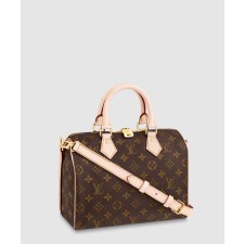[LOUIS VUITTON-루이비통]스피디 반둘리에 25 M41113