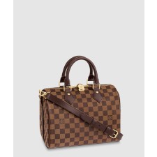 [LOUIS VUITTON-루이비통]스피디 반둘리에 25 N41368
