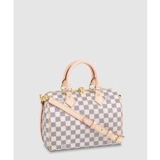 [LOUIS VUITTON-루이비통]스피디 반둘리에 25 N41374