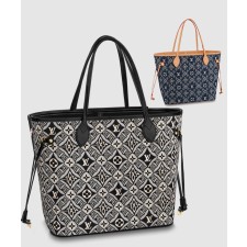 [LOUIS VUITTON-루이비통]SINCE1854 네버풀 MM M57484