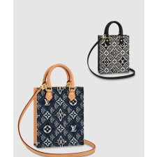 [LOUIS VUITTON-루이비통]SINCE1854 쁘띠 삭플라 M80484