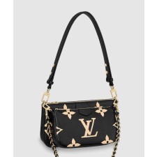[LOUIS VUITTON-루이비통]멀티 포쉐트 악세수아 M45777