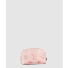 [LOUIS VUITTON-루이비통]바이 더 풀 코스메틱 파우치 M80502