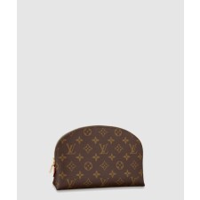 [LOUIS VUITTON-루이비통]코스메틱 파우치 GM M47353