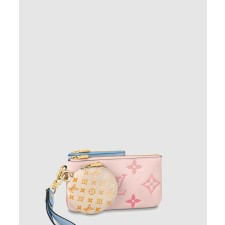 [LOUIS VUITTON-루이비통]트리오 파우치 M80407