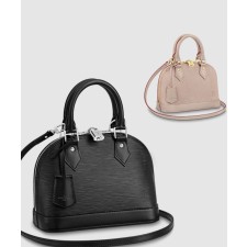 [LOUIS VUITTON-루이비통]알마 BB M40862