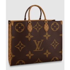 [LOUIS VUITTON-루이비통]온더고 GM M45320