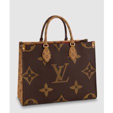 [LOUIS VUITTON-루이비통]온더고 MM M45321