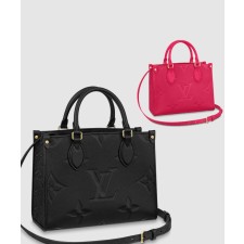 [LOUIS VUITTON-루이비통]온더고 PM M45653