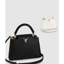 [LOUIS VUITTON-루이비통]카퓌신 BB M94755