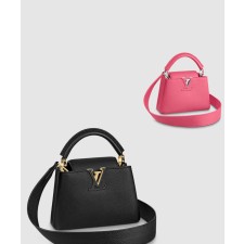 [LOUIS VUITTON-루이비통]카퓌신 미니 M56071