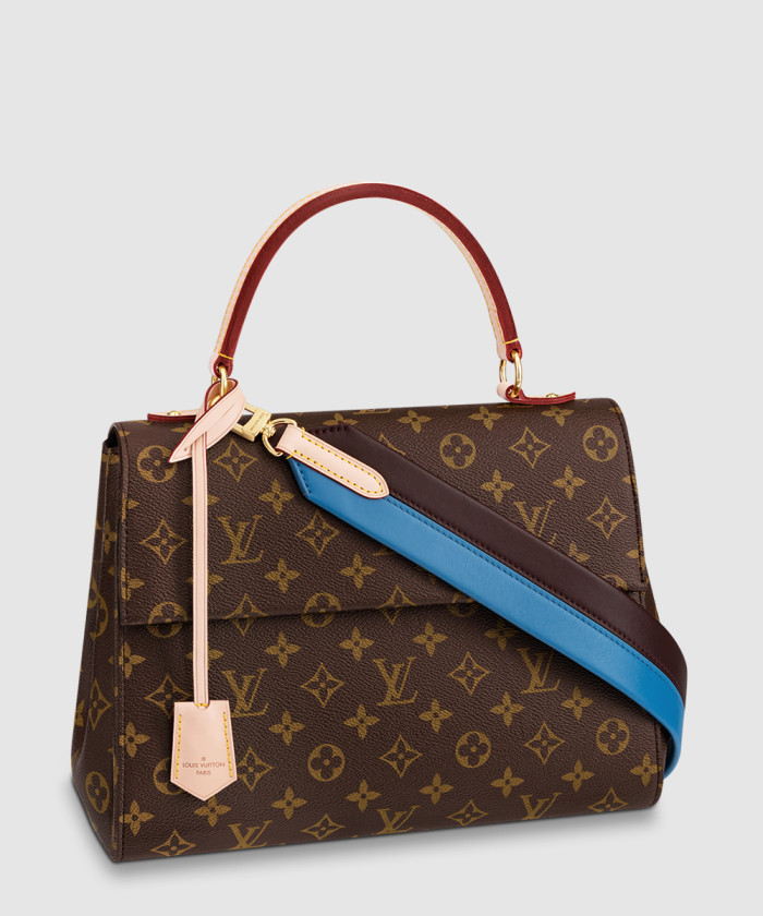 [LOUIS VUITTON-루이비통]클루니 MM M42735