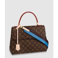 [LOUIS VUITTON-루이비통]클루니 MM M42735