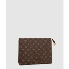 [LOUIS VUITTON-루이비통]포쉐트 토일렛 26 M47542