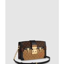 [LOUIS VUITTON-루이비통]트렁크 클러치 M43596