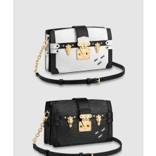 [LOUIS VUITTON-루이비통]트렁크 클러치 M53052