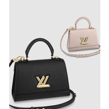 [LOUIS VUITTON-루이비통]트위스트 원 핸들 PM M57093