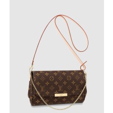 [LOUIS VUITTON-루이비통]페이보릿 MM M40718